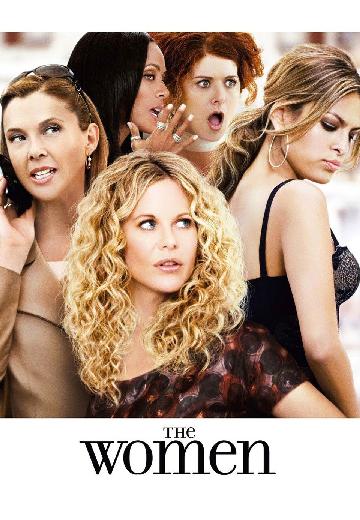The Women poster
