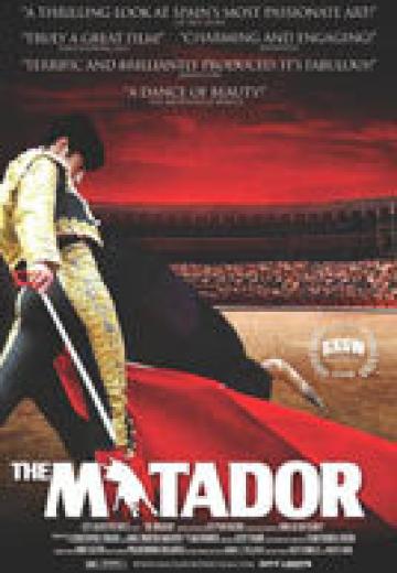 The Matador poster