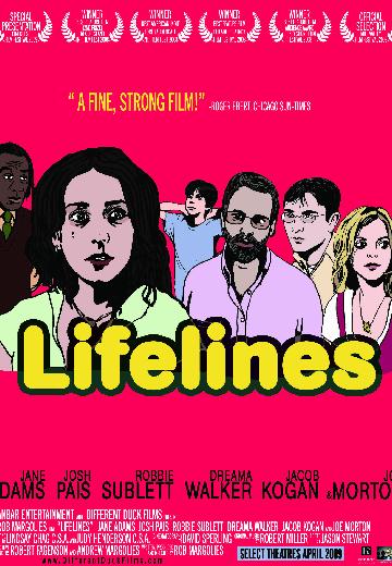 Lifelines poster