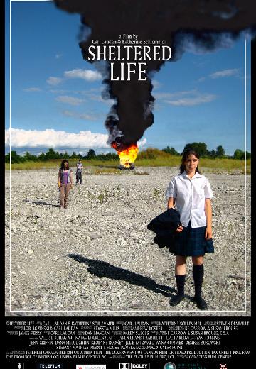 Sheltered Life poster
