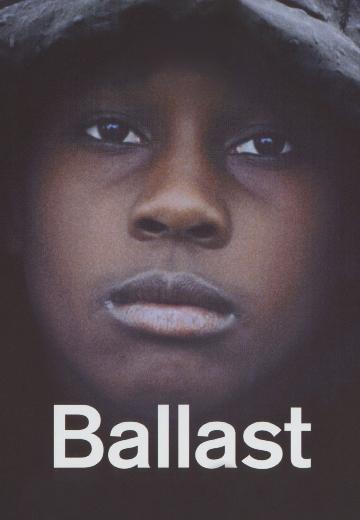 Ballast poster