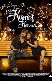 Kismat Konnection poster