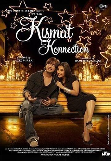 Kismat Konnection poster