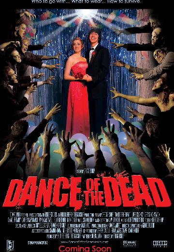 Dance of the Dead poster