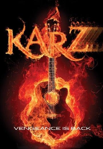 Karzzzz poster
