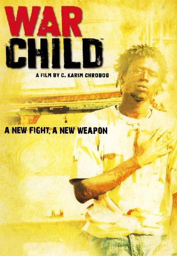 War Child poster