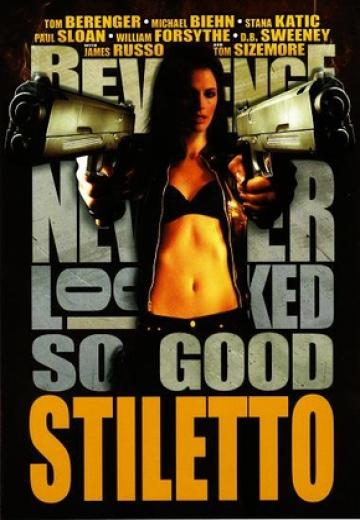 Stiletto poster
