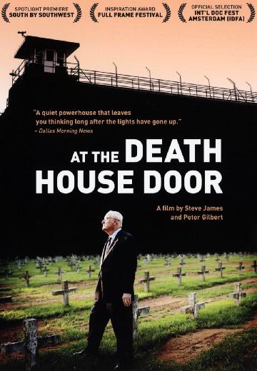 At the Death House Door poster