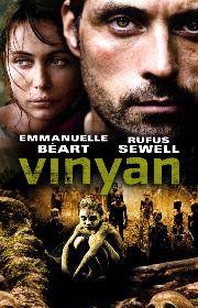 Vinyan poster