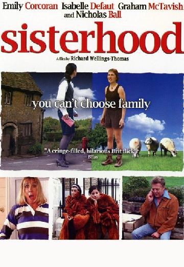Sisterhood poster