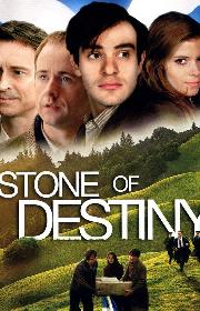 Stone of Destiny poster