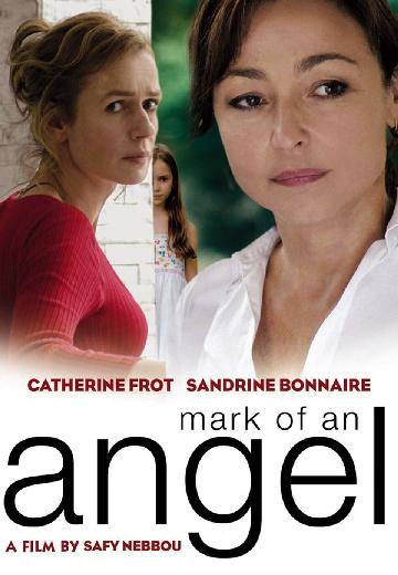 Mark of an Angel poster