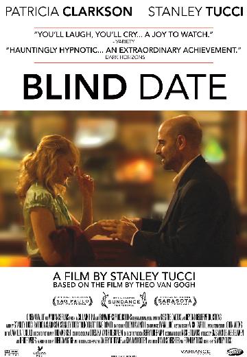 Blind Date poster