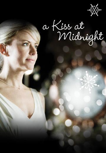A Kiss at Midnight poster