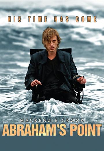 Abraham's Point poster