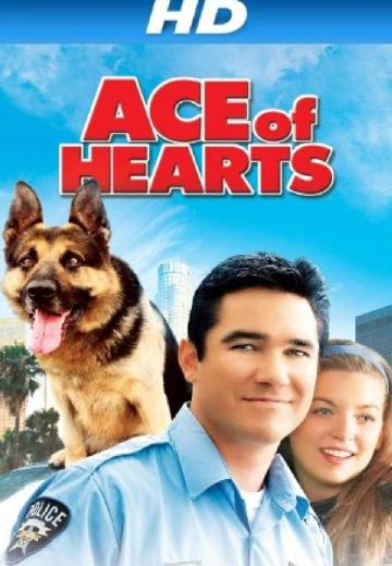 Ace of Hearts poster