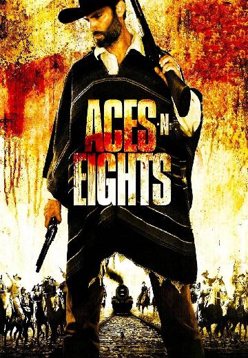 Aces 'n Eights poster