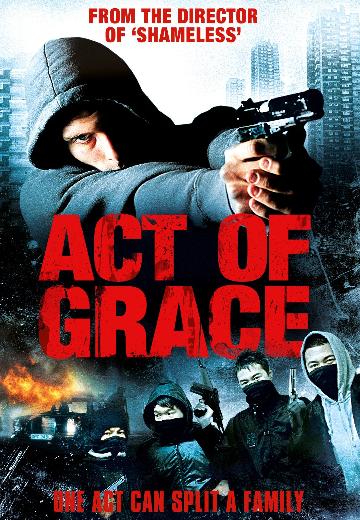 Act of Grace poster