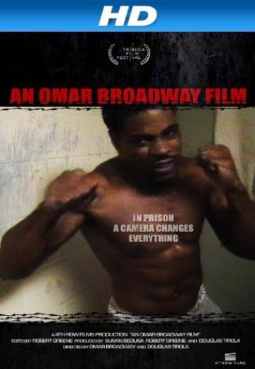 An Omar Broadway Film poster