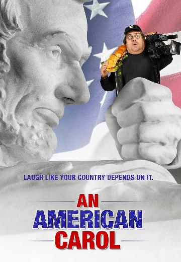 An American Carol poster