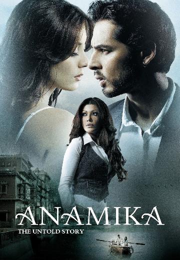 Anamika: The Untold Story poster