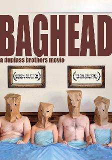 Baghead poster