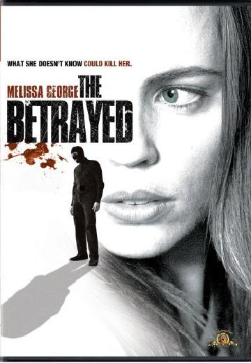 The Betrayed poster