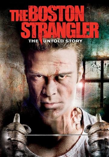 The Boston Strangler: The Untold Story poster