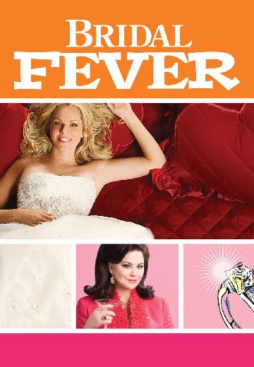Bridal Fever poster