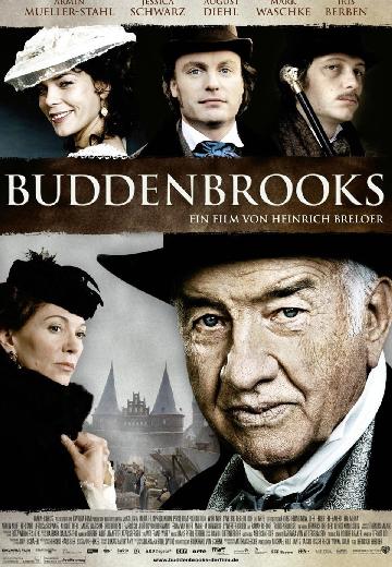Buddenbrooks poster