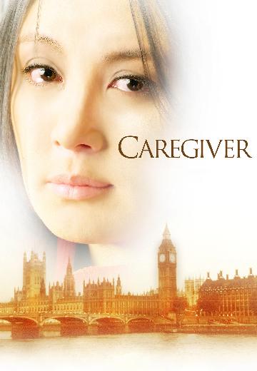 Caregiver poster