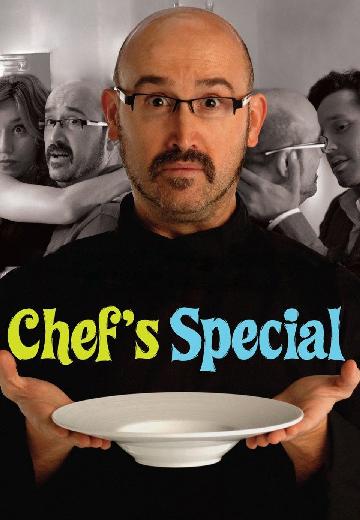 Chef's Special poster