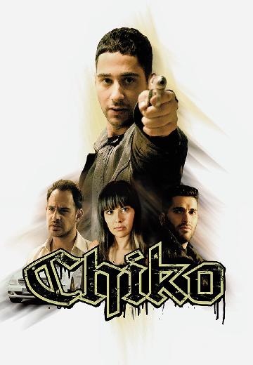 Chiko poster