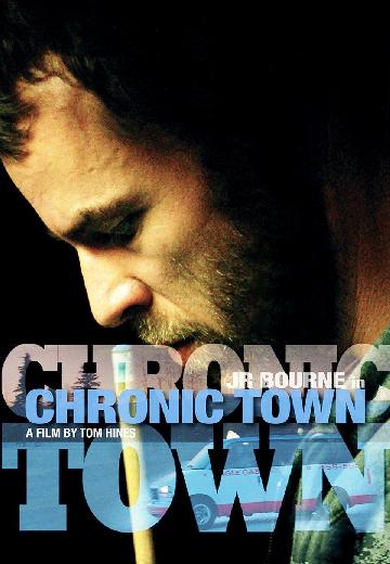 Chronic Town poster