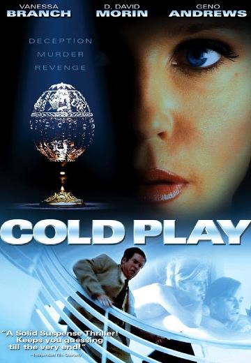 Cold Play poster