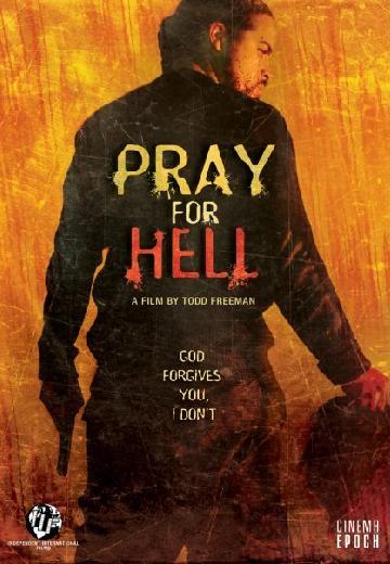 Come Hell or Highwater poster