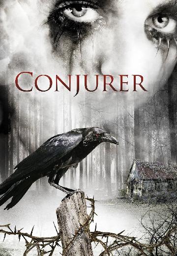 Conjurer poster