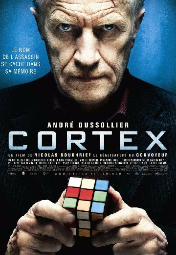 Cortex poster