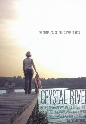 Crystal River poster