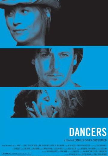Dancers poster