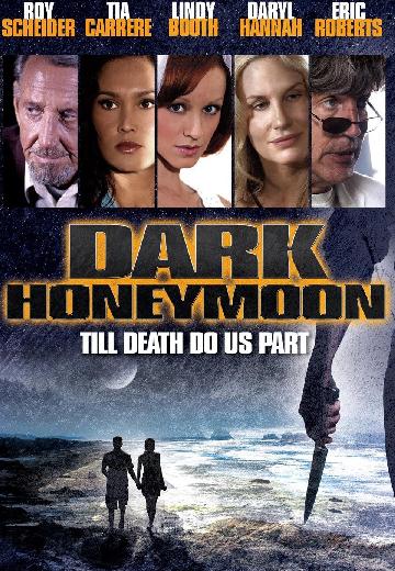 Dark Honeymoon poster