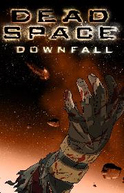 Dead Space: Downfall poster