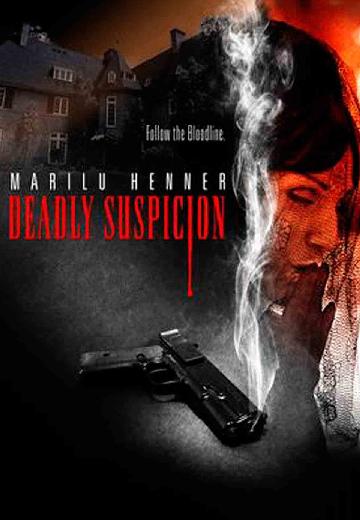 Deadly Suspicion poster