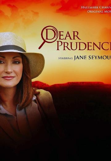 Dear Prudence poster