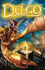 Delgo poster