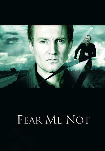 Fear Me Not poster