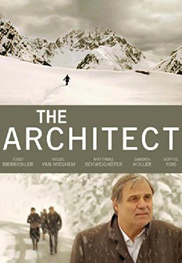 The Architect poster