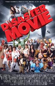 Disaster Movie poster