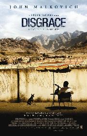 Disgrace poster