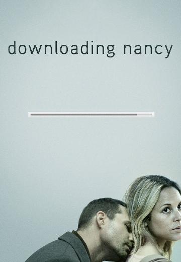 Downloading Nancy poster